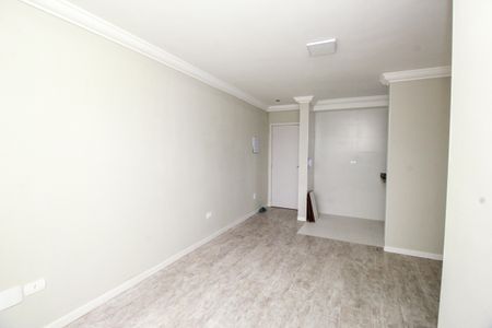 Apartamento à venda com 60m², 2 quartos e 1 vaga Apartamento à venda com 60m², 2 quartos e 1 vagaSala