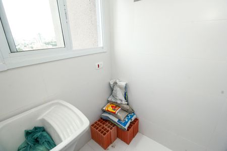 Apartamento à venda com 60m², 2 quartos e 1 vaga Apartamento à venda com 60m², 2 quartos e 1 vagaÁrea de Serviço