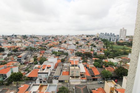 Apartamento à venda com 60m², 2 quartos e 1 vaga Apartamento à venda com 60m², 2 quartos e 1 vagaVista da Área de Serviço