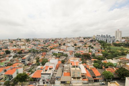 Apartamento à venda com 60m², 2 quartos e 1 vaga Apartamento à venda com 60m², 2 quartos e 1 vagaVista da Suíte