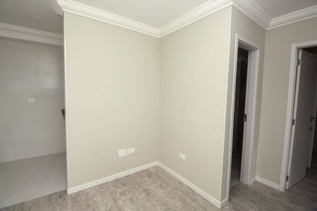 Apartamento à venda com 60m², 2 quartos e 1 vaga Apartamento à venda com 60m², 2 quartos e 1 vagaSala