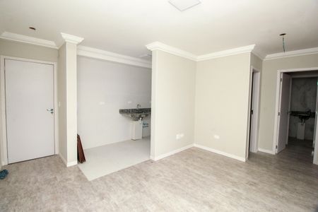 Apartamento à venda com 60m², 2 quartos e 1 vaga Apartamento à venda com 60m², 2 quartos e 1 vagaSala