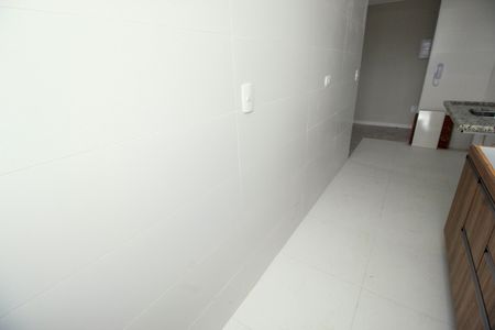 Apartamento à venda com 60m², 2 quartos e 1 vaga Apartamento à venda com 60m², 2 quartos e 1 vagaÁrea de Serviço