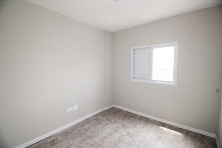 Suíte de apartamento para alugar com 2 quartos, 60m² em Vila Curuçá, Santo André