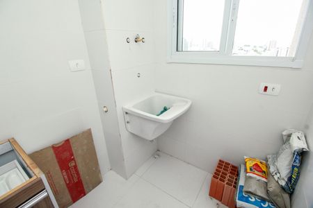 Apartamento à venda com 60m², 2 quartos e 1 vaga Apartamento à venda com 60m², 2 quartos e 1 vagaÁrea de Serviço