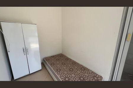 Kitnet/Studio para alugar com 1 quarto, 15m² em Cidade Universitária, Campinas
