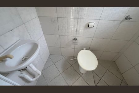 Kitnet/Studio para alugar com 1 quarto, 15m² em Cidade Universitária, Campinas