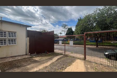 Kitnet/Studio para alugar com 1 quarto, 15m² em Cidade Universitária, Campinas