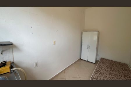 Kitnet/Studio para alugar com 1 quarto, 15m² em Cidade Universitária, Campinas