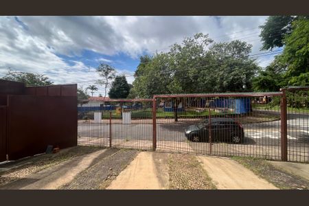 Kitnet/Studio para alugar com 1 quarto, 15m² em Cidade Universitária, Campinas