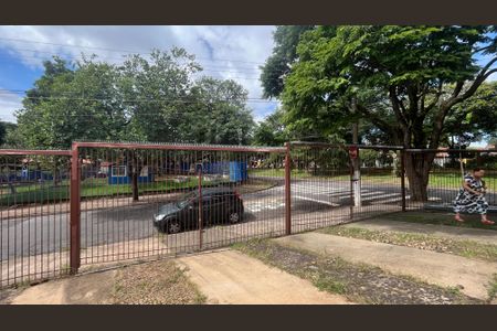 Kitnet/Studio para alugar com 1 quarto, 15m² em Cidade Universitária, Campinas