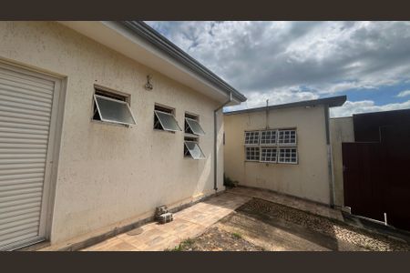 Kitnet/Studio para alugar com 1 quarto, 15m² em Cidade Universitária, Campinas