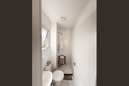 Apartamento para alugar com 54m², 2 quartos e 1 vagaBanheiro