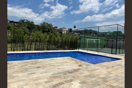Apartamento para alugar com 54m², 2 quartos e 1 vagaÁrea externa