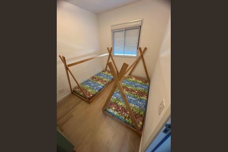 Quarto de apartamento para alugar com 2 quartos, 54m² em Jardim Recanto Suave, Cotia