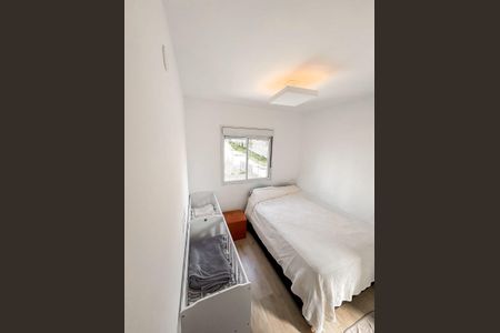 Apartamento para alugar com 54m², 2 quartos e 1 vagaQuarto