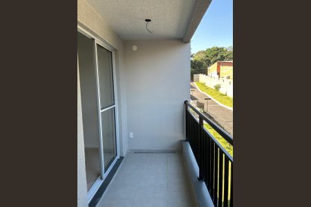 Apartamento para alugar com 54m², 2 quartos e 1 vagaVaranda