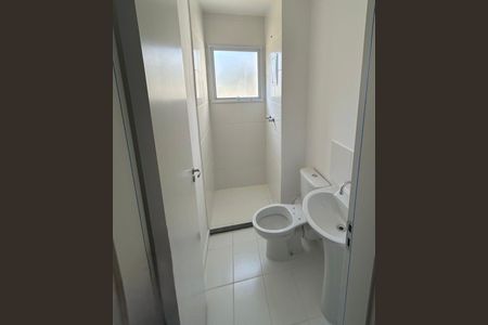 Apartamento para alugar com 54m², 2 quartos e 1 vagaBanheiro