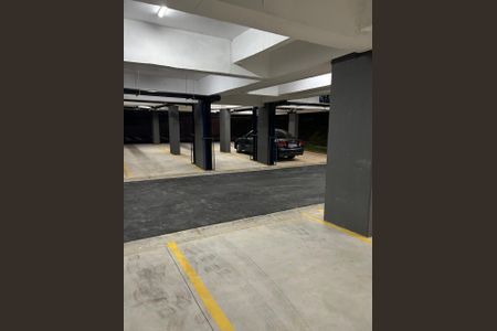Apartamento para alugar com 54m², 2 quartos e 1 vagaÁrea externa