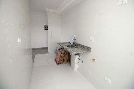 Apartamento para alugar com 60m², 2 quartos e 1 vaga
