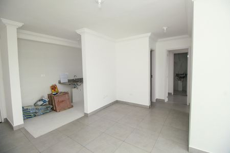 Apartamento para alugar com 60m², 2 quartos e 1 vaga