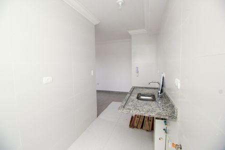 Apartamento para alugar com 60m², 2 quartos e 1 vaga