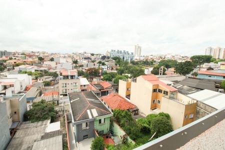 Apartamento para alugar com 60m², 2 quartos e 1 vaga Apartamento para alugar com 60m², 2 quartos e 1 vagaVista da Área gourmet