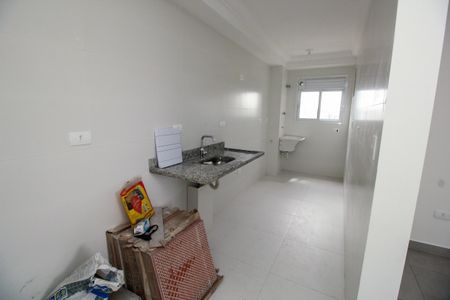 Apartamento para alugar com 60m², 2 quartos e 1 vaga