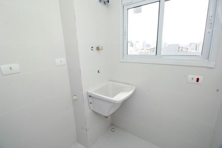 Apartamento para alugar com 60m², 2 quartos e 1 vaga