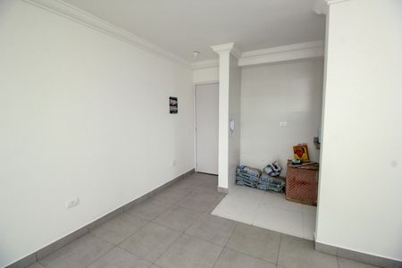 Apartamento para alugar com 60m², 2 quartos e 1 vaga