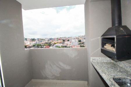 Apartamento para alugar com 60m², 2 quartos e 1 vaga Apartamento para alugar com 60m², 2 quartos e 1 vagaÁrea gourmet