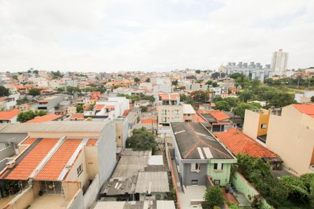 Apartamento para alugar com 60m², 2 quartos e 1 vaga