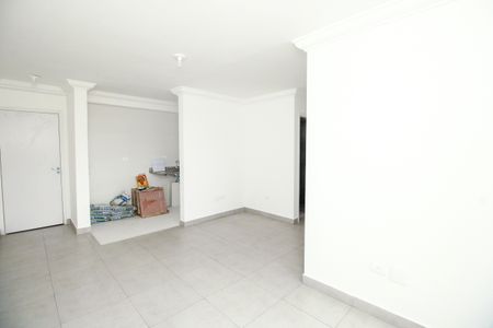 Apartamento para alugar com 60m², 2 quartos e 1 vaga