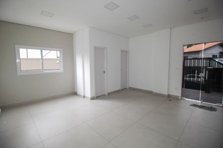 Apartamento para alugar com 60m², 2 quartos e 1 vaga Apartamento para alugar com 60m², 2 quartos e 1 vagaSalão de Festas