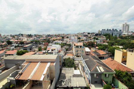 Apartamento para alugar com 60m², 2 quartos e 1 vaga