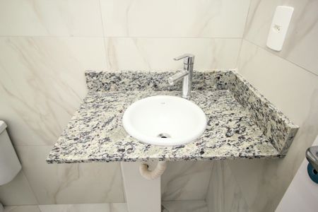 Apartamento para alugar com 60m², 2 quartos e 1 vaga