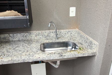 Apartamento para alugar com 60m², 2 quartos e 1 vaga