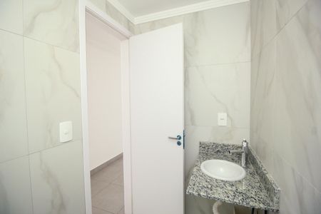 Apartamento para alugar com 60m², 2 quartos e 1 vaga
