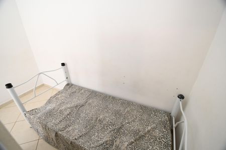 Quarto de kitnet/studio para alugar com 1 quarto, 16m² em Cidade Universitária, Campinas