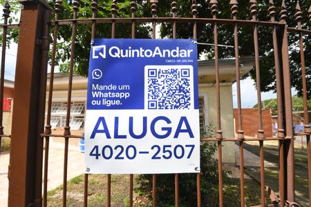 Studio para alugar com 16m², 1 quarto e sem vagaPlaca