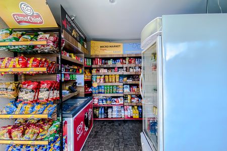 Apartamento à venda com 47m², 2 quartos e 1 vagaÁrea comum