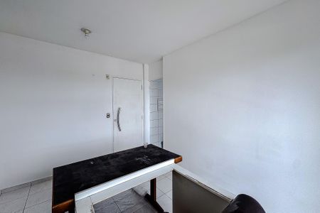 Apartamento à venda com 47m², 2 quartos e 1 vagaSala