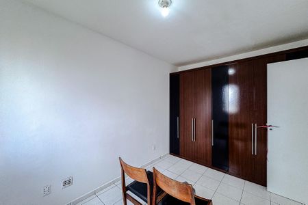 Apartamento à venda com 47m², 2 quartos e 1 vagaQuarto 1