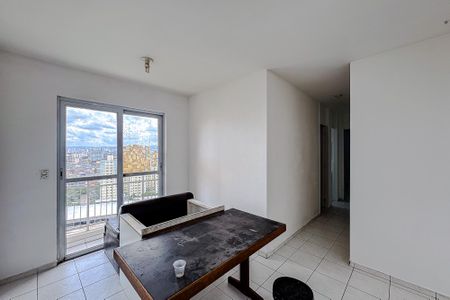 Sala de apartamento à venda com 2 quartos, 47m² em Mooca, São Paulo