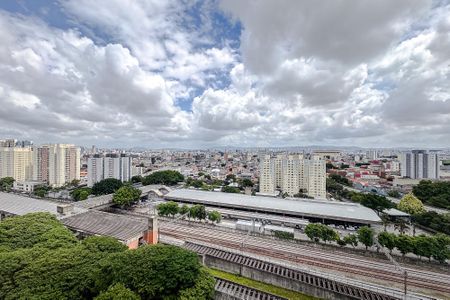 Apartamento à venda com 47m², 2 quartos e 1 vagaVista do Quarto 1