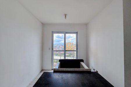 Apartamento à venda com 47m², 2 quartos e 1 vagaSala