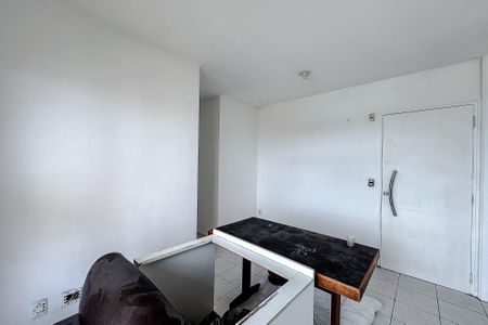 Sala de apartamento à venda com 2 quartos, 47m² em Mooca, São Paulo