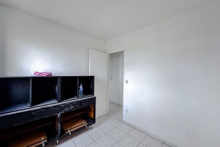 Apartamento à venda com 47m², 2 quartos e 1 vagaQuarto 2