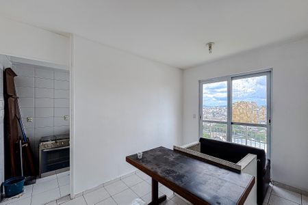 Sala de apartamento à venda com 2 quartos, 47m² em Mooca, São Paulo