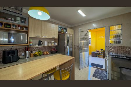 Casa à venda com 100m², 2 quartos e sem vagaCozinha